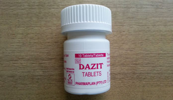 Buy Dazit in Oklahoma